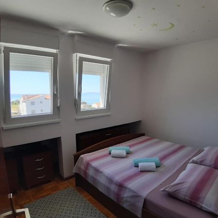 Beach Apartment Sweet Dora Split Exteriör bild