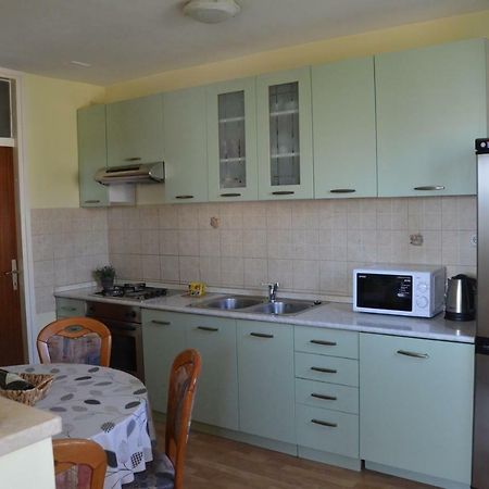 Beach Apartment Sweet Dora Split Exteriör bild