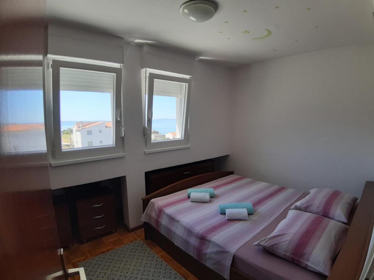 Beach Apartment Sweet Dora Split Exteriör bild
