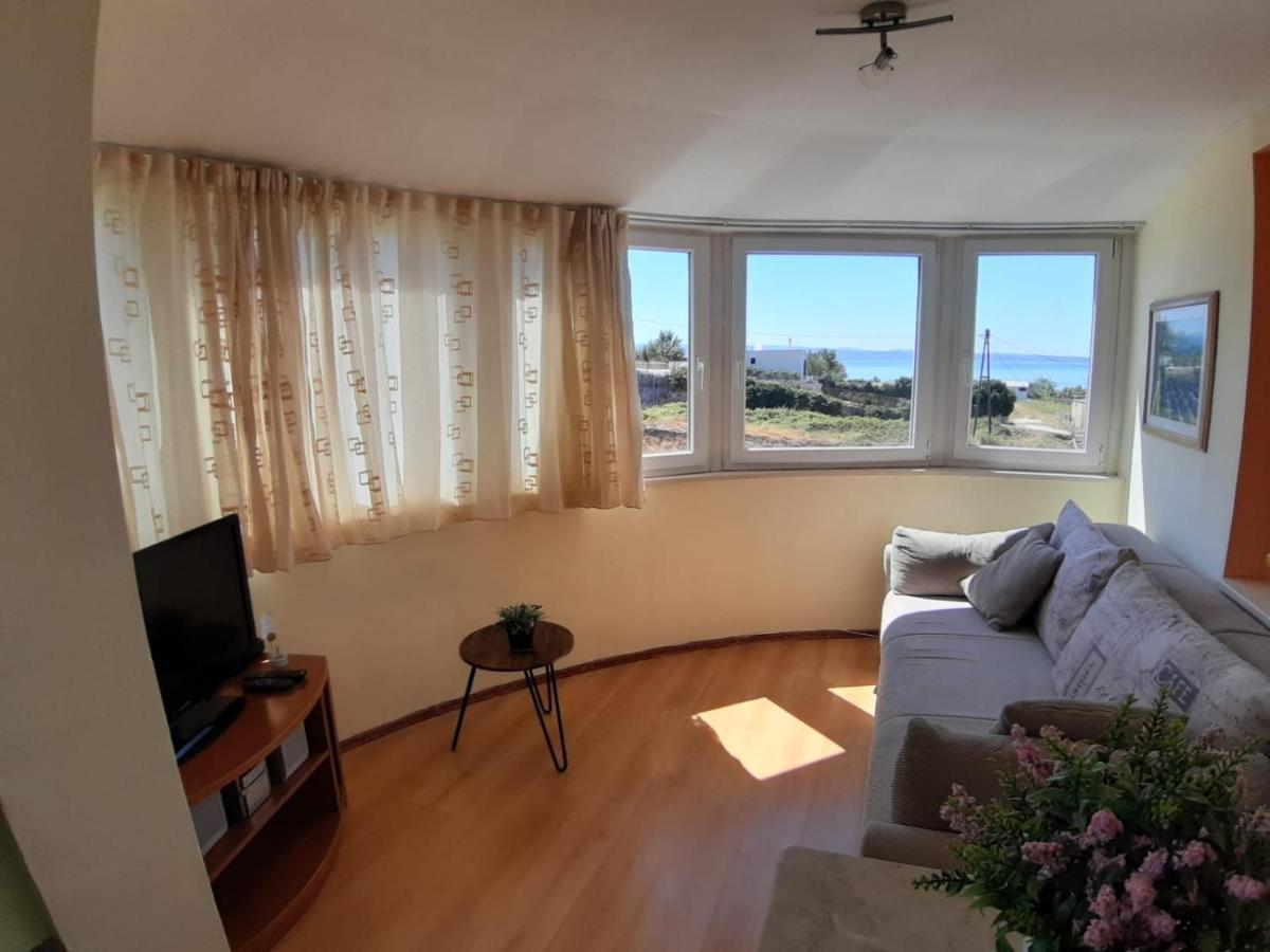 Beach Apartment Sweet Dora Split Exteriör bild