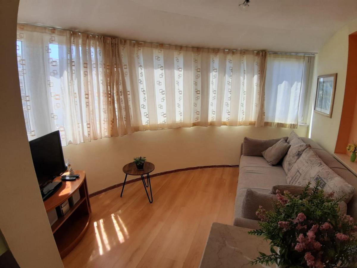 Beach Apartment Sweet Dora Split Exteriör bild