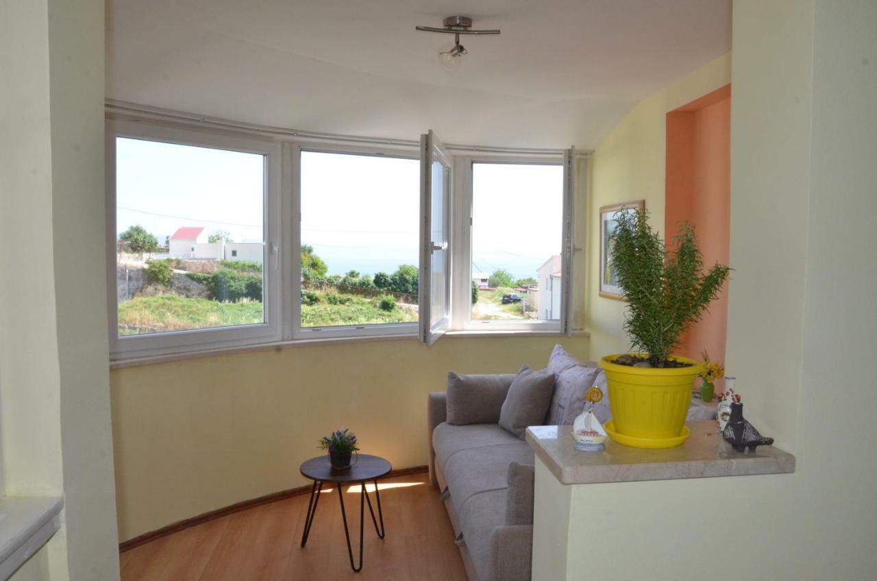 Beach Apartment Sweet Dora Split Exteriör bild