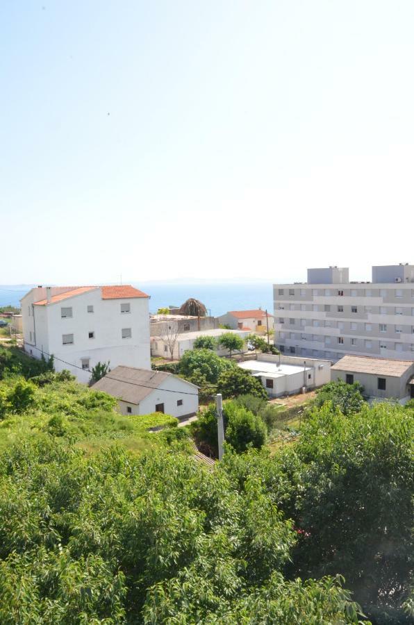 Beach Apartment Sweet Dora Split Exteriör bild