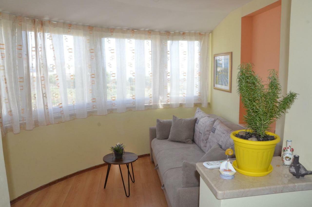 Beach Apartment Sweet Dora Split Exteriör bild