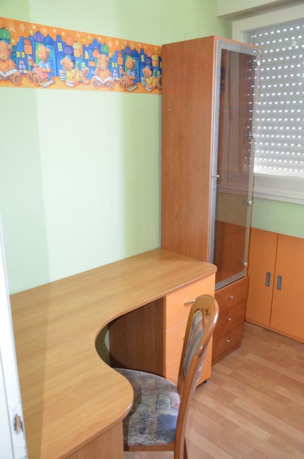 Beach Apartment Sweet Dora Split Exteriör bild
