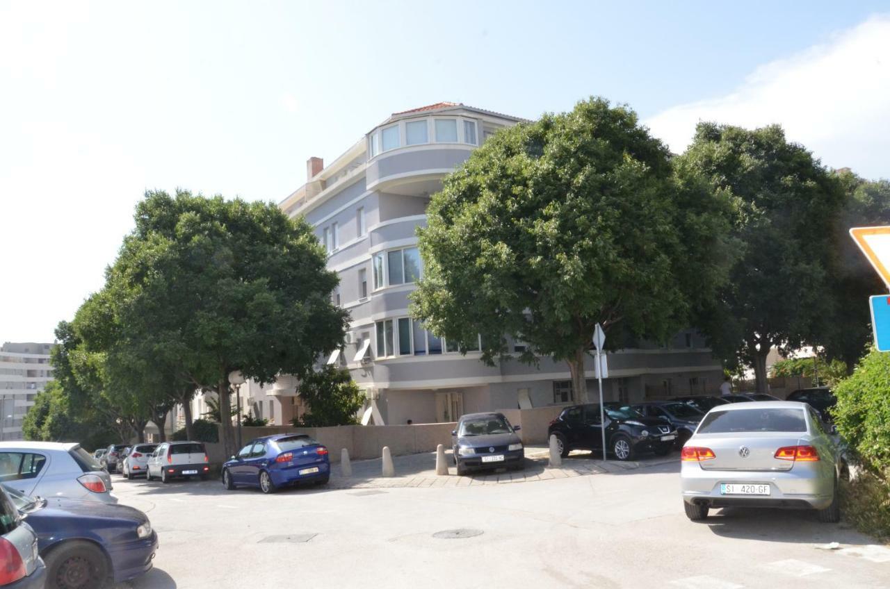 Beach Apartment Sweet Dora Split Exteriör bild