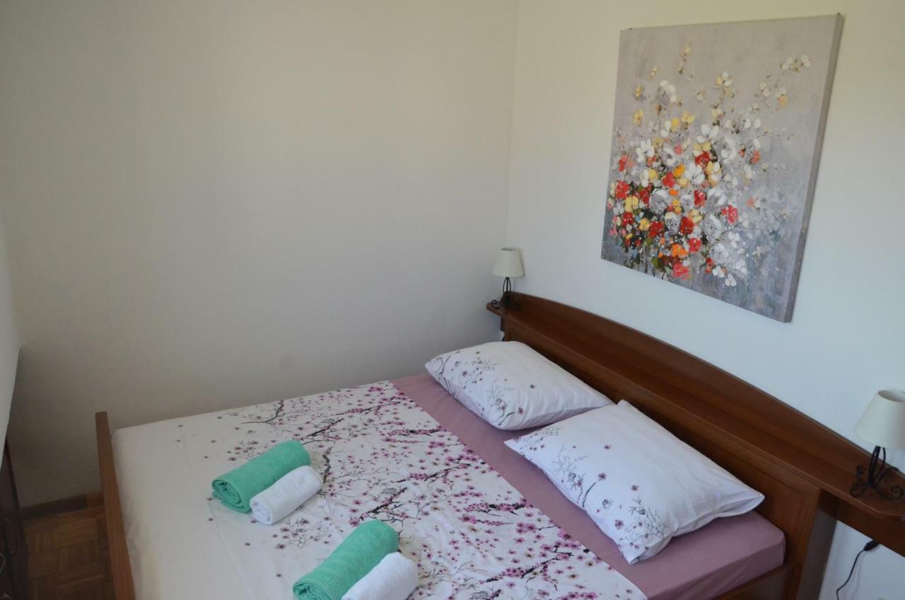 Beach Apartment Sweet Dora Split Exteriör bild